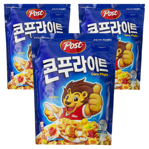 포스트 콘푸라이트