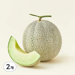 머스크 메론