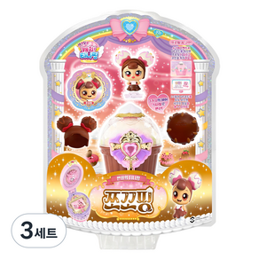 캐치티니핑 쪼꼬핑 피규어