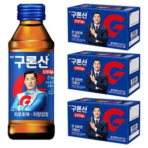 영진구론산 오리지날 피로회복제