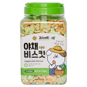 비스코티 강아지 비스켓