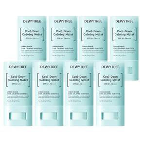 듀이트리 어반쉐이드 쿨 카밍 선스틱 SPF50+ PA++++