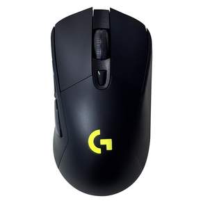 로지텍 HERO 게이밍 무선 마우스 G703