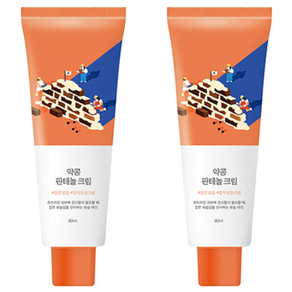 라운드랩 약콩 판테놀 크림