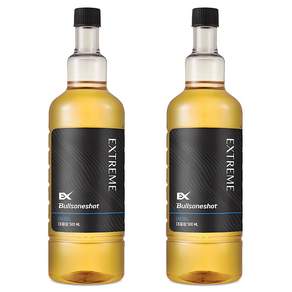 불스원 불스원샷 익스트림 연료첨가제 디젤 500ml
