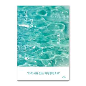 너무나 많은 여름이