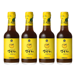 기꼬만 폰즈 유즈카