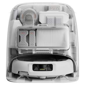 DJI ROMO P 로봇청소기