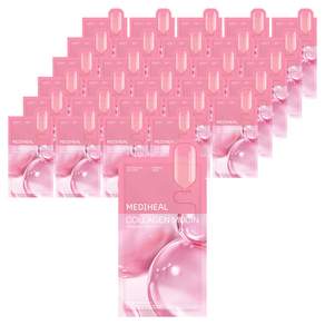 메디힐 콜라겐 뮤신 에센스 마스크팩 20ml