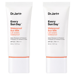 닥터자르트 에브리 선 데이 워터프루프 선 밀크 SPF50+ PA++++