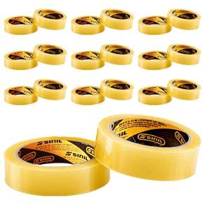 신일테이프 물레방아 문구 테이프 24mm x 25m
