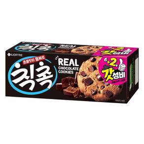 롯데웰푸드 칙촉