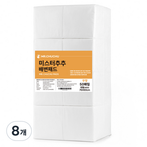미스터추추 강아지 배변패드 무향 45g