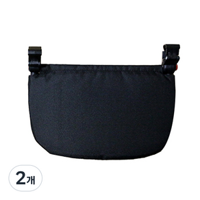 핑구어팩토리 요요 유모차 호환 발판 21cm