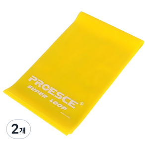 프로이스 라텍스 근력밴드