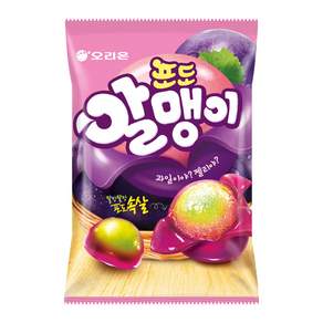 오리온 포도알맹이