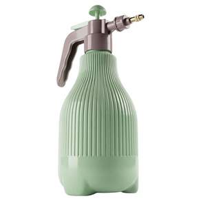 앞날창창 안개분사 고압 자동 압축 분무기 1.5L