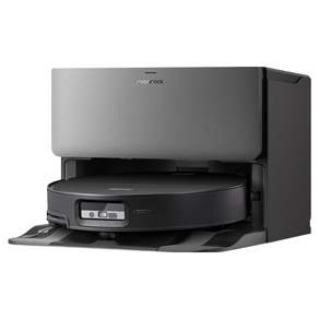 로보락 S10 MaxV Ultra 직배수 로봇청소기