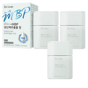 닥터린 콘레이티 +MBP 유단백추출물정 60g
