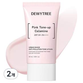 듀이트리 어반쉐이드 안티폴루션 선 SPF50+ PA++++