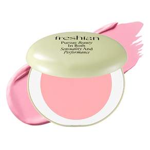 freshian 에그라이크 크림 블러쉬 6.5g