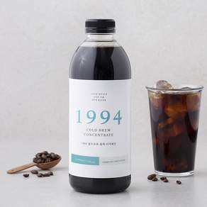 1994 콜드브루 원액 디카페인