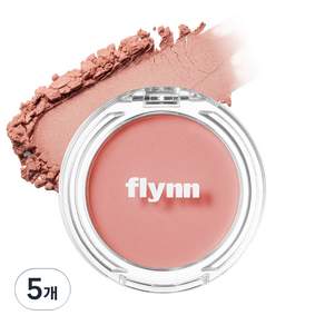 플린 블룸 헤이즈 블러쉬 3.8g