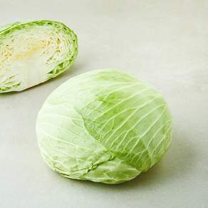 무안 양배추, 1.2kg, 1개, 1개입