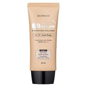 디오프러스 콜라겐 매직 비비크림 SPF50+ PA++++
