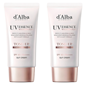 달바 워터풀 톤업 선크림 SPF 50+ PA++++