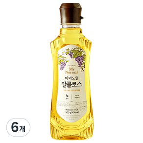 마이노멀 저당 저칼로리 알룰로스