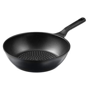 코멧 키친 티타늄코팅 궁중팬