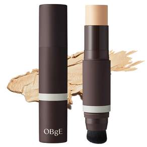 OBge 내추럴 커버 남성 파운데이션 13g