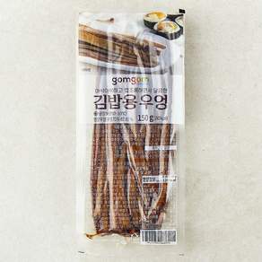 곰곰 김밥용 우엉