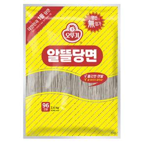 오뚜기 알뜰당면