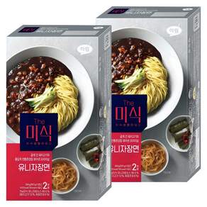 더미식 유니자장면 297g