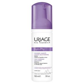 유리아쥬 진피 마일드 폼 여성청결제 150ml