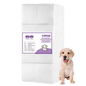 JCCOMPANY 소모 배변패드 70g