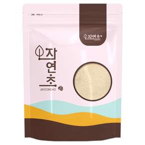 자연초 차전자피분말, 1개, 300g