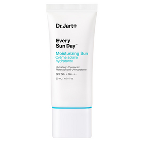 닥터자르트 에브리 선 데이 모이스처라이징 선크림 SPF50+ PA++++