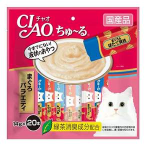 챠오츄르