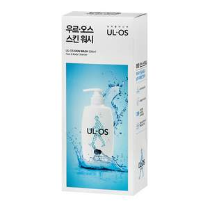 우르오스 스킨워시