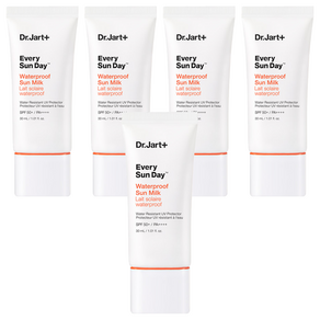 닥터자르트 에브리 선 데이 워터프루프 선 밀크 SPF50+ PA++++