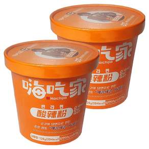 하이치쟈 하늘처럼 해츠쟈 쏸라펀 마라탕 128g