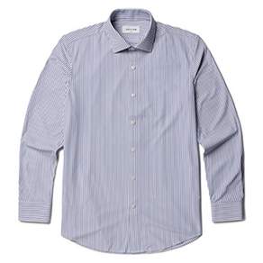 EDITION 남성용 드레스 셔츠 NEE5WD1901