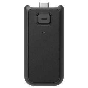 DJI Osmo Pocket 4 배터리 핸들, 1개