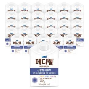 메디웰 신장식 비투석