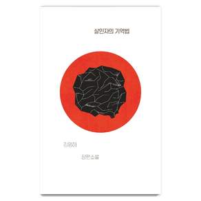 살인자의 기억법: 김영하 장편소설