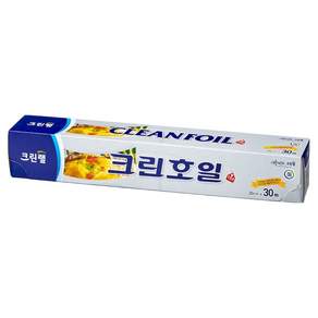 크린랩 크린호일