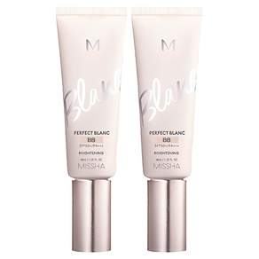 미샤 M 퍼펙트 블랑 비비크림 SPF50+ PA+++